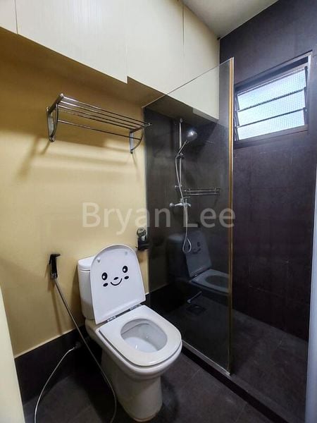 5 Room (5I) HDB for Rent in  683A Choa Chu Kang Crescent - Image 15