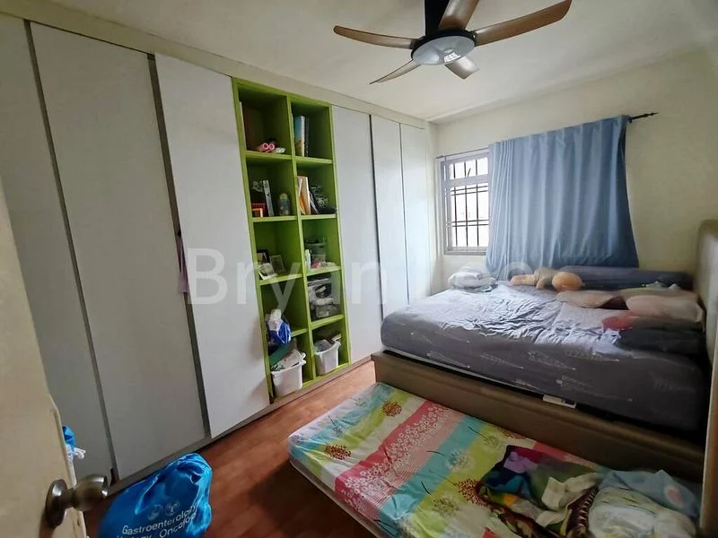 5 Room (5I) HDB for Rent in  683A Choa Chu Kang Crescent - Image 2