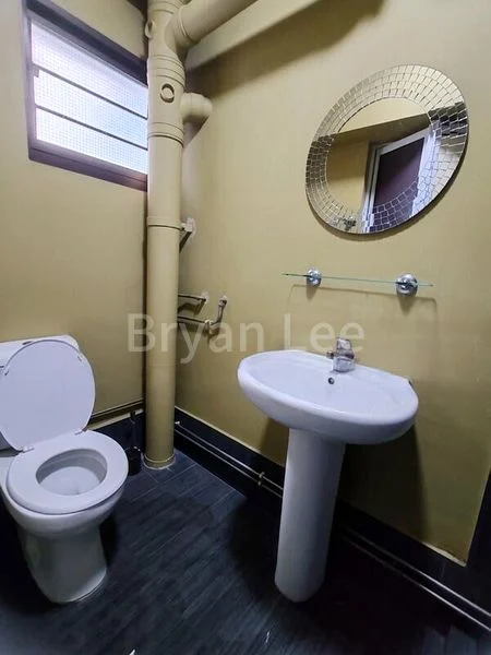 5 Room (5I) HDB for Rent in  683A Choa Chu Kang Crescent - Image 13