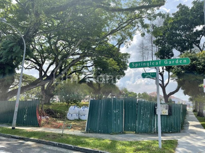 6 Bed Semi-Detached House (Landed) for Sale in Springleaf Garden Estate - Image 10