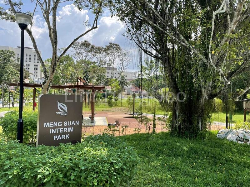 6 Bed Semi-Detached House (Landed) for Sale in Springleaf Garden Estate - Image 7