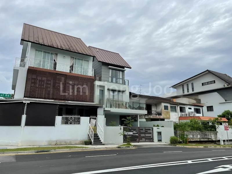 6 Bed Semi-Detached House (Landed) for Sale in Springleaf Garden Estate - Image 13