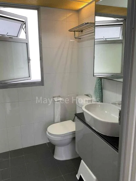 Master Room (HDB) for Rent in  674B Yishun Avenue 4 - Image 3