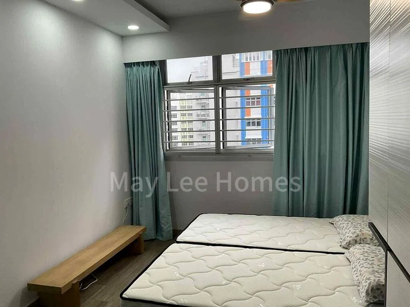 Master Room (HDB) for Rent in  674B Yishun Avenue 4 - Image 6