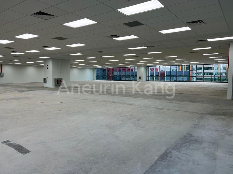 Office for Rent in  Kallang Way - Image 3