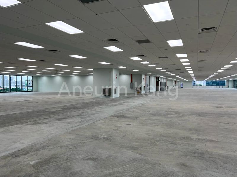 Office for Rent in  Kallang Way - Image 8