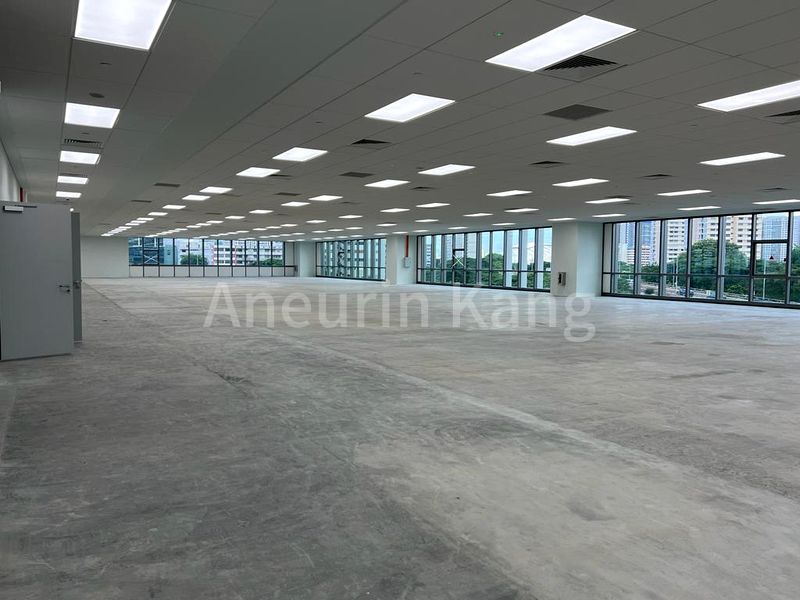 Office for Rent in  Kallang Way - Image 5
