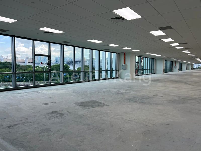 Office for Rent in  Kallang Way - Image 1