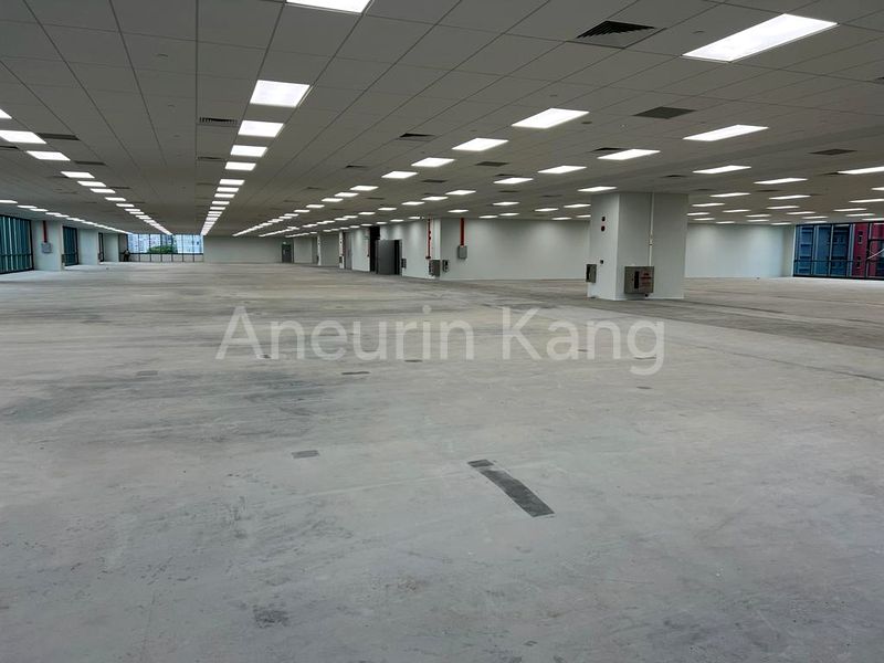 Office for Rent in  Kallang Way - Image 2