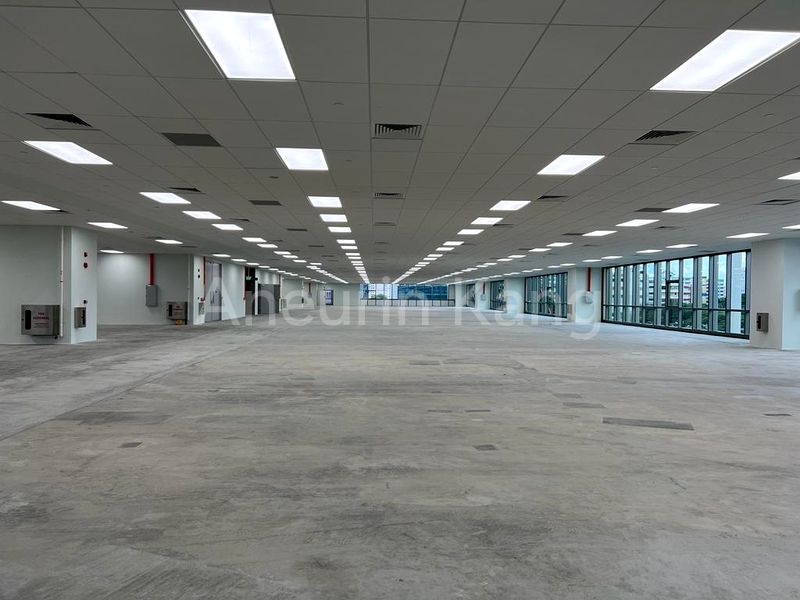 Office for Rent in  Kallang Way - Image 9