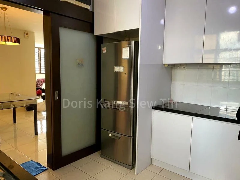 5 Room (5I) HDB for Rent in  359A Admiralty Drive - Image 7