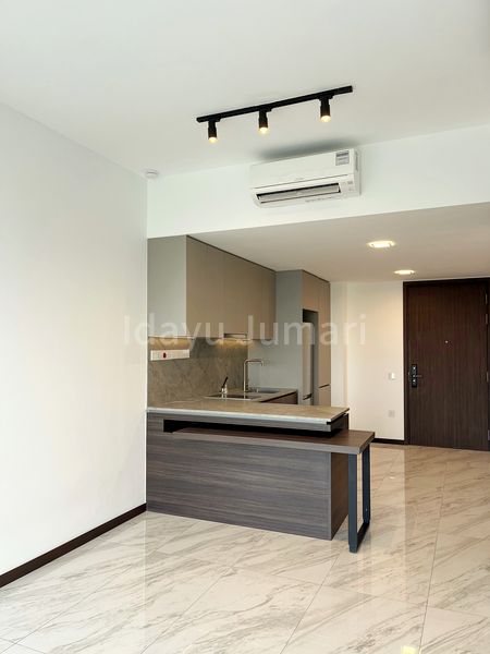 2 Bed Condo for Rent in  Pasir Ris Drive 8 - Image 11