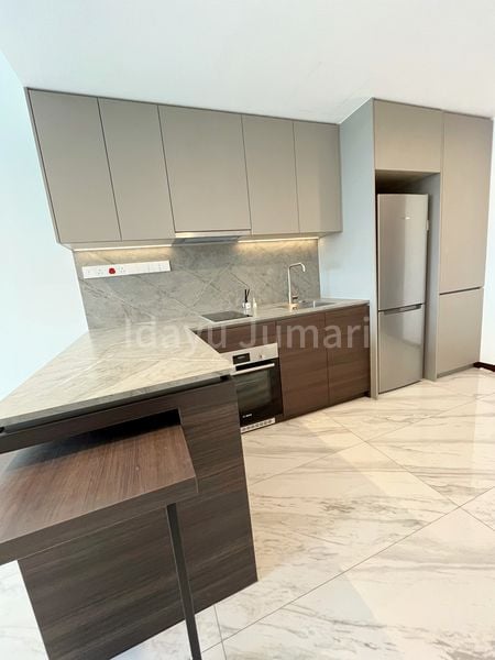 2 Bed Condo for Rent in  Pasir Ris Drive 8 - Image 5