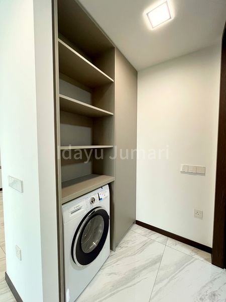 2 Bed Condo for Rent in  Pasir Ris Drive 8 - Image 8