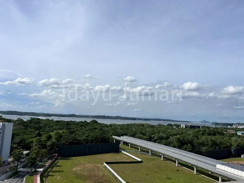 2 Bed Condo for Rent in  Pasir Ris Drive 8 - Image 1