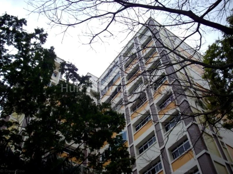 Executive HDB for Rent in  558 Choa Chu Kang North 6 - Image 3