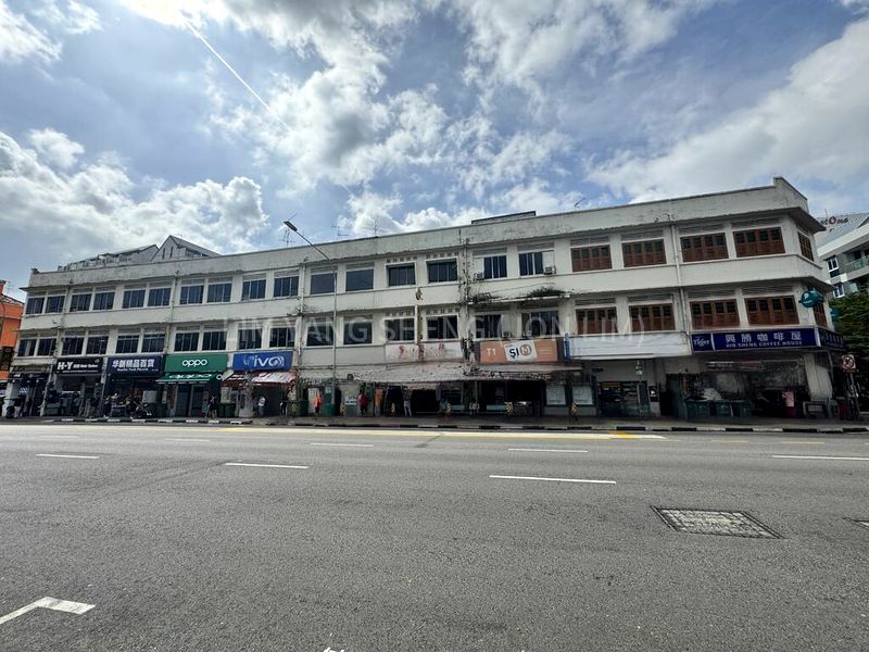 Shop / Shophouse for Sale: Geylang Road - Image 2