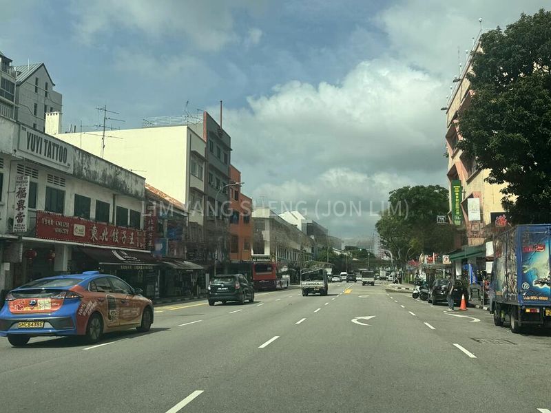Shop / Shophouse for Sale: Geylang Road - Image 3