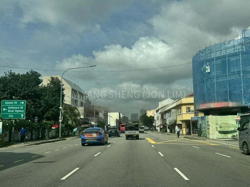 Shop / Shophouse for Sale: Geylang Road - Image 1