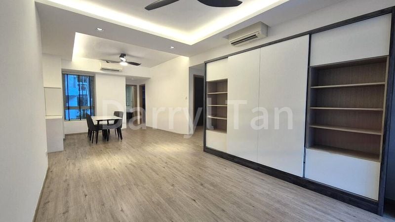 3 Bed Condo for Rent in  The Stellar - Image 9