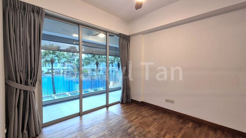 3 Bed Condo for Rent in  The Stellar - Image 10