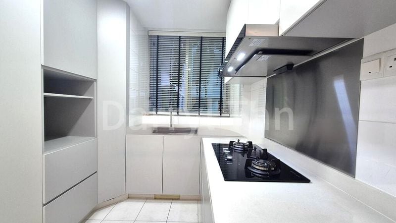 3 Bed Condo for Rent in  The Stellar - Image 3