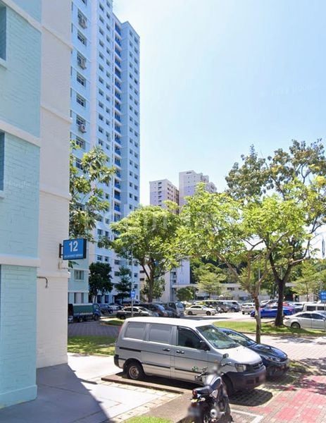 5 Room (5I) HDB for Sale in 12 Jalan Bukit Merah - Image 1