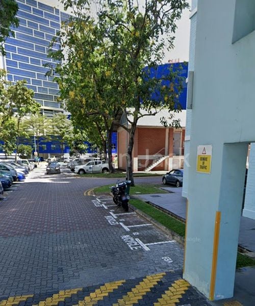 5 Room (5I) HDB for Sale in 12 Jalan Bukit Merah - Image 2