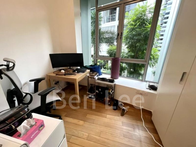 2 Bed Apartment (Condo) for Sale in 16 @ Amber - Image 8