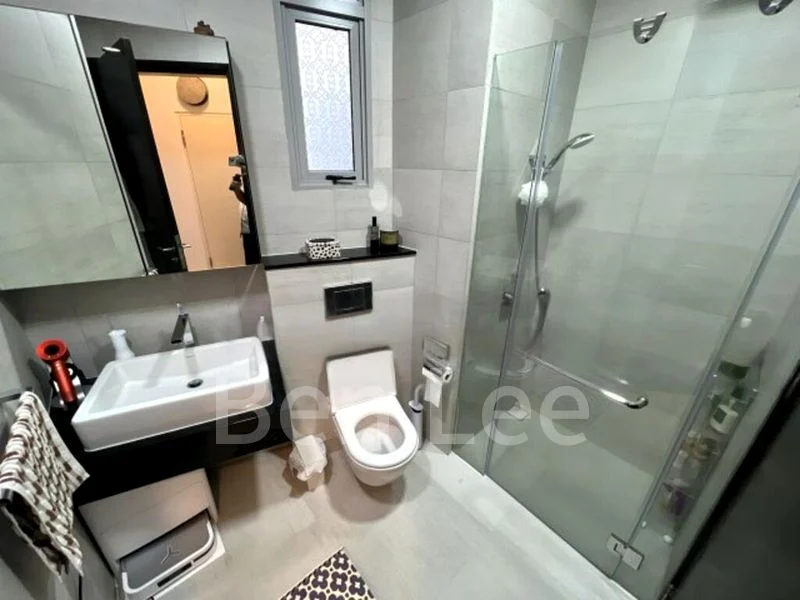 2 Bed Apartment (Condo) for Sale in 16 @ Amber - Image 7