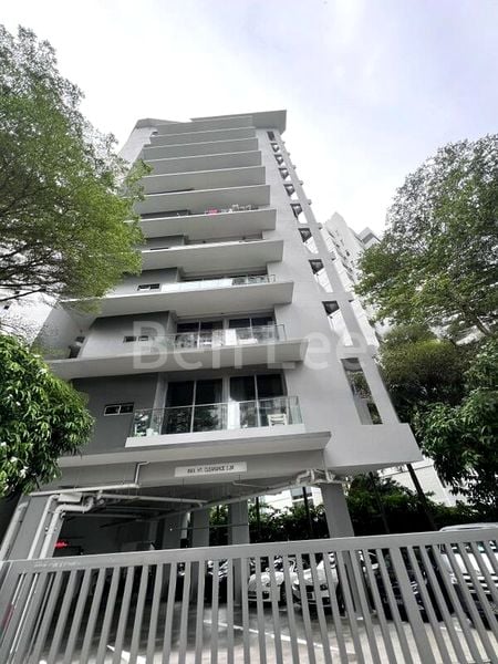 2 Bed Apartment (Condo) for Sale in 16 @ Amber - Image 1
