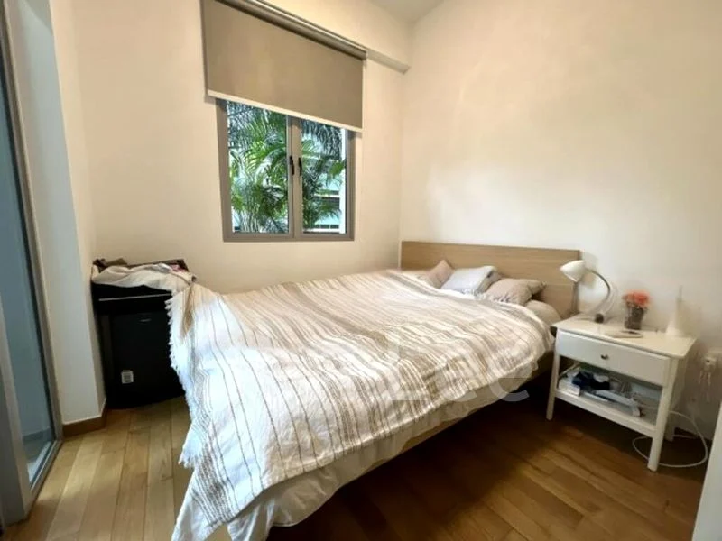 2 Bed Apartment (Condo) for Sale in 16 @ Amber - Image 6