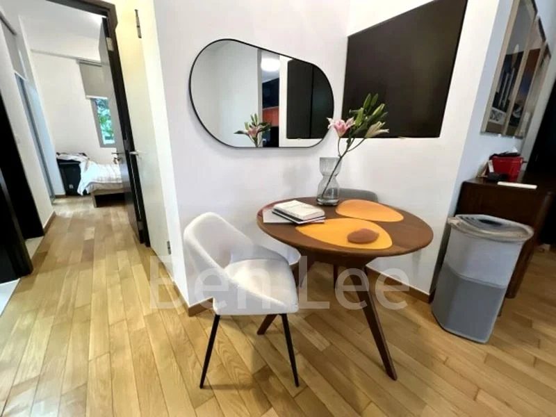 2 Bed Apartment (Condo) for Sale in 16 @ Amber - Image 9