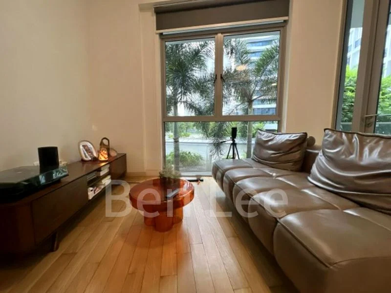 2 Bed Apartment (Condo) for Sale in 16 @ Amber - Image 10