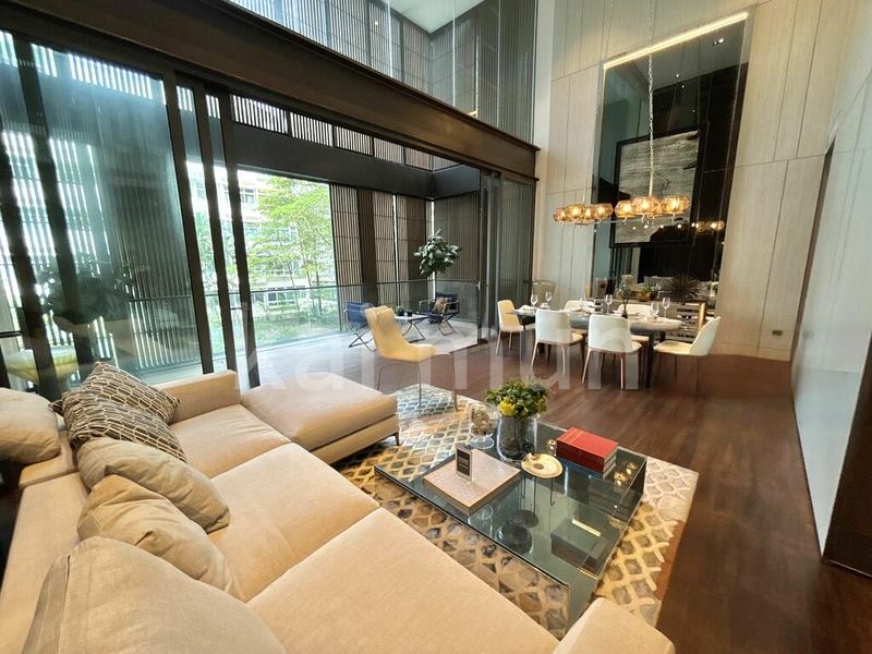 2 Bed Condo for Rent in  Lloyd Sixtyfive - Image 8