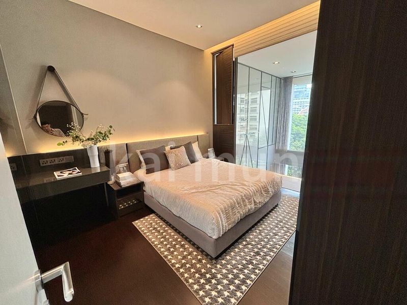 2 Bed Condo for Rent in  Lloyd Sixtyfive - Image 5