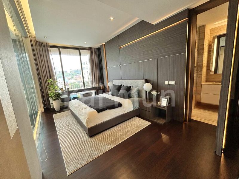 2 Bed Condo for Rent in  Lloyd Sixtyfive - Image 4