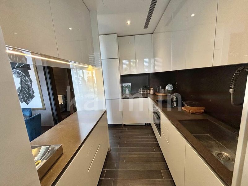 2 Bed Condo for Rent in  Lloyd Sixtyfive - Image 3