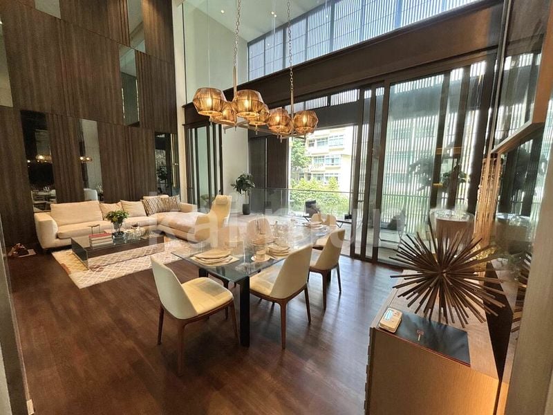 2 Bed Condo for Rent in  Lloyd Sixtyfive - Image 12