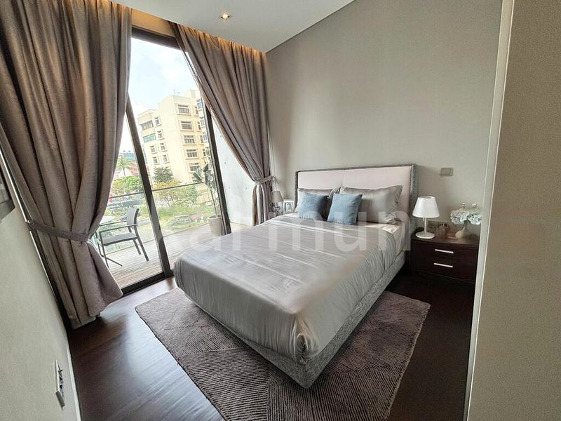 2 Bed Condo for Rent in  Lloyd Sixtyfive - Image 7