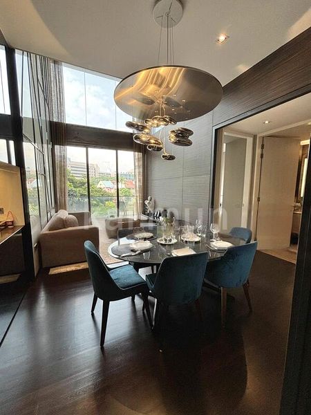 2 Bed Condo for Rent in  Lloyd Sixtyfive - Image 9