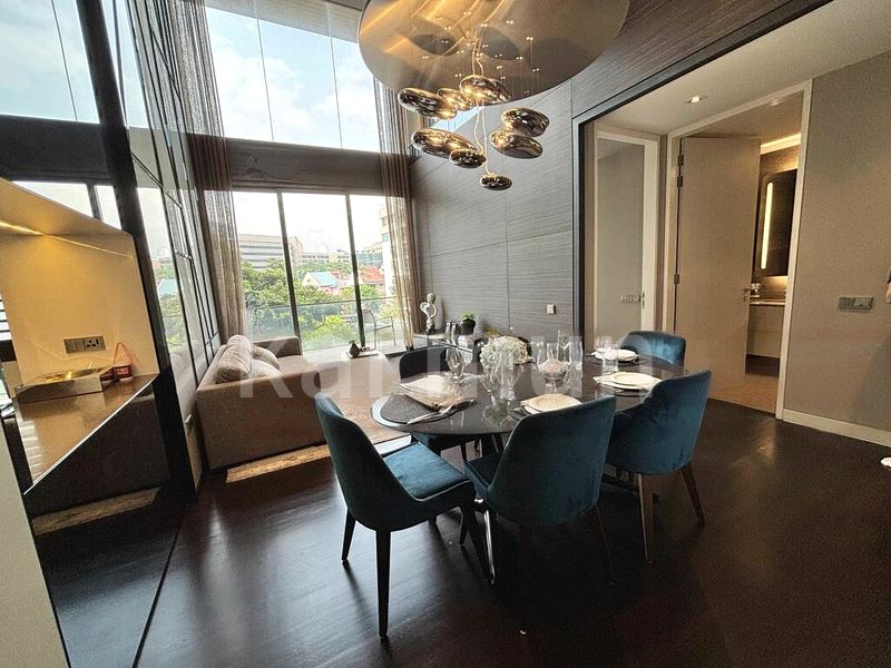 2 Bed Condo for Rent in  Lloyd Sixtyfive - Image 11