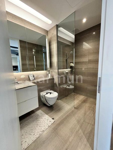 2 Bed Condo for Rent in  Lloyd Sixtyfive - Image 2