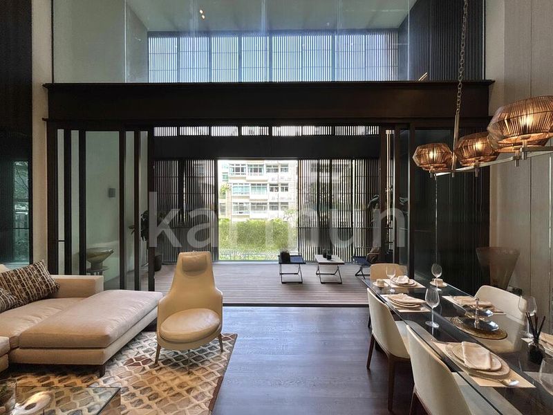 2 Bed Condo for Rent in  Lloyd Sixtyfive - Image 10