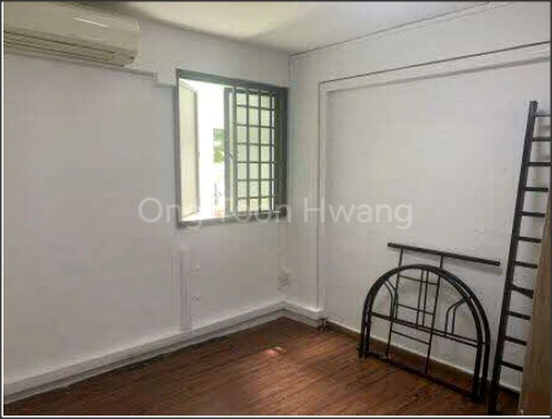 Shop / Shophouse for Sale in  Indus Garden - Image 1