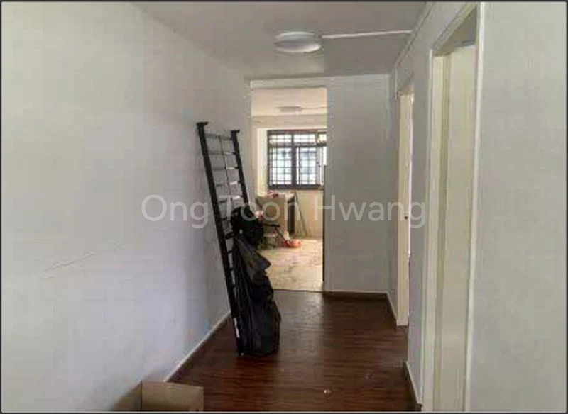 Shop / Shophouse for Sale in  Indus Garden - Image 2