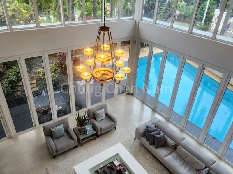 5 Bed Bungalow (Landed) for Sale in  Toh Estate - Image 11