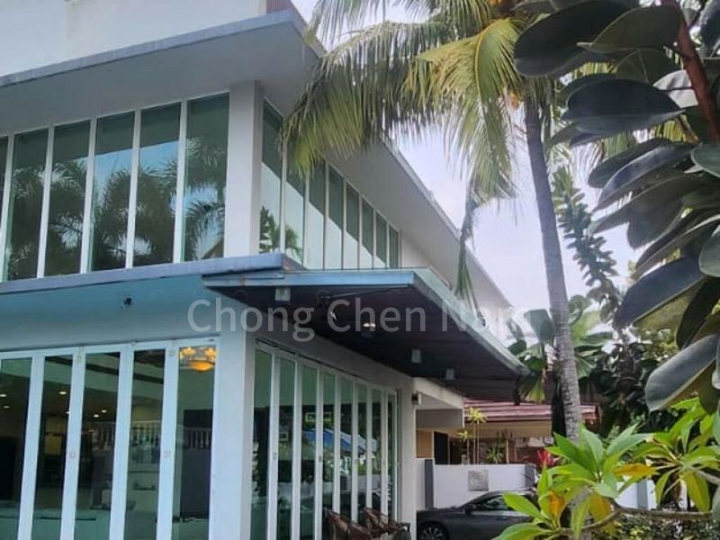 5 Bed Bungalow (Landed) for Sale in  Toh Estate - Image 4