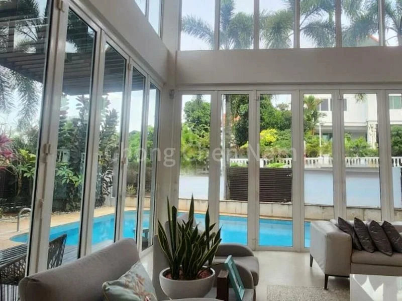 5 Bed Bungalow (Landed) for Sale in  Toh Estate - Image 9