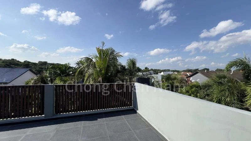 5 Bed Bungalow (Landed) for Sale in  Toh Estate - Image 1